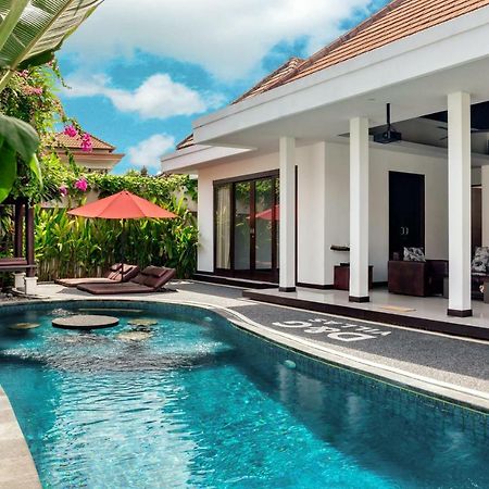 D&G Villas Nusa Dua Nusa Dua  Ngoại thất bức ảnh