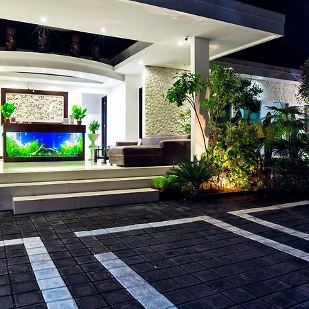 D&G Villas Nusa Dua Nusa Dua  Ngoại thất bức ảnh