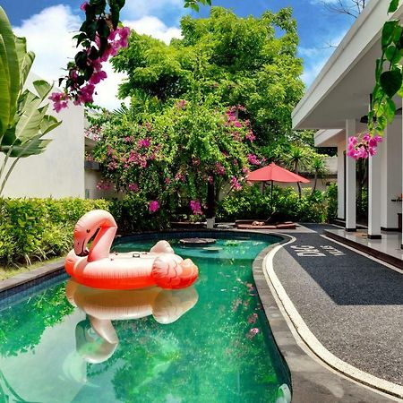 D&G Villas Nusa Dua Nusa Dua  Ngoại thất bức ảnh