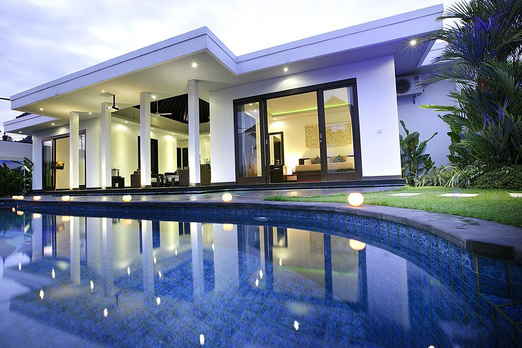 D&G Villas Nusa Dua Nusa Dua  Ngoại thất bức ảnh