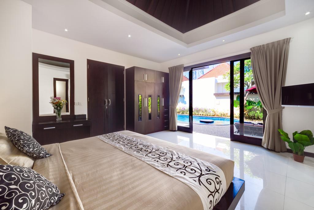 D&G Villas Nusa Dua Nusa Dua  Ngoại thất bức ảnh