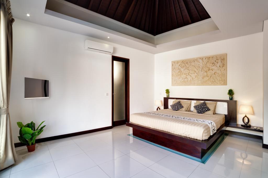 D&G Villas Nusa Dua Nusa Dua  Ngoại thất bức ảnh