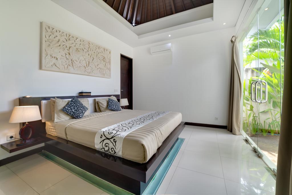 D&G Villas Nusa Dua Nusa Dua  Ngoại thất bức ảnh