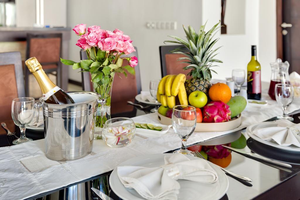 D&G Villas Nusa Dua Nusa Dua  Ngoại thất bức ảnh