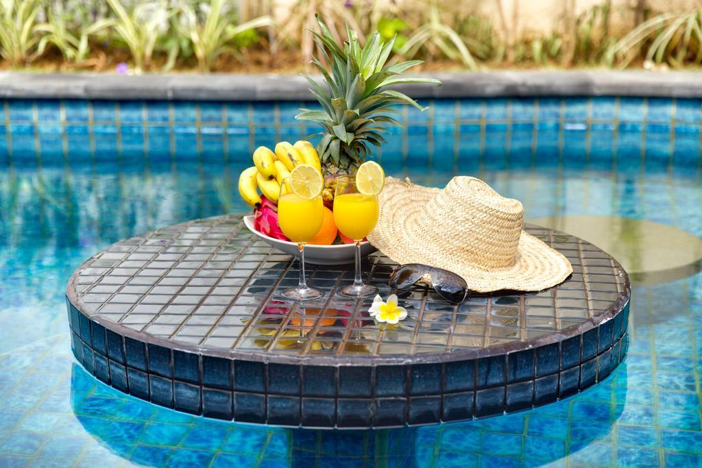 D&G Villas Nusa Dua Nusa Dua  Ngoại thất bức ảnh
