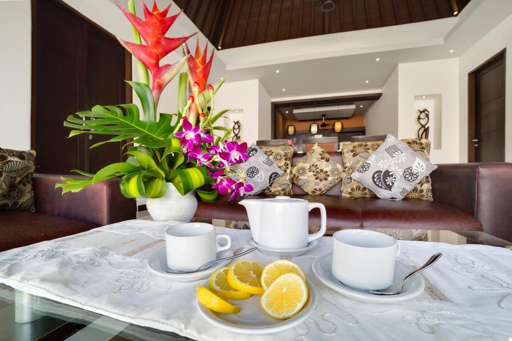 D&G Villas Nusa Dua Nusa Dua  Ngoại thất bức ảnh