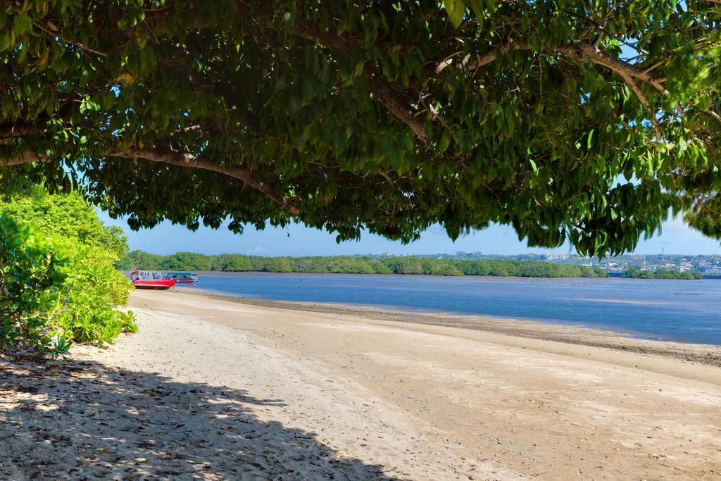 D&G Villas Nusa Dua Nusa Dua  Ngoại thất bức ảnh