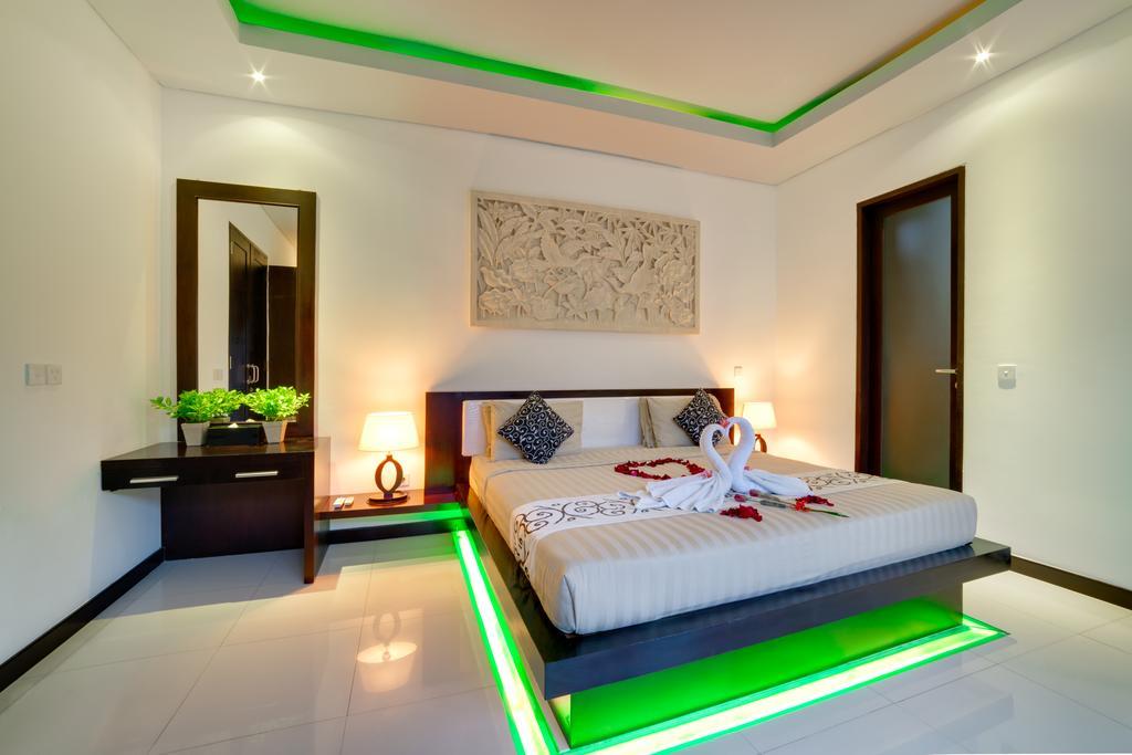 D&G Villas Nusa Dua Nusa Dua  Ngoại thất bức ảnh