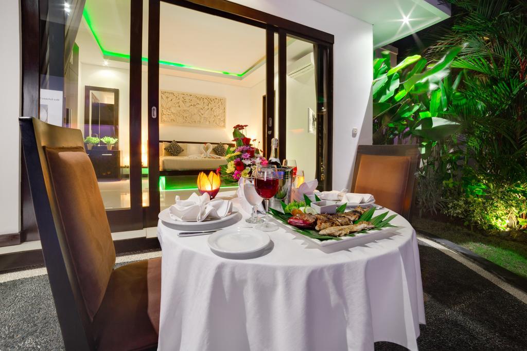 D&G Villas Nusa Dua Nusa Dua  Ngoại thất bức ảnh