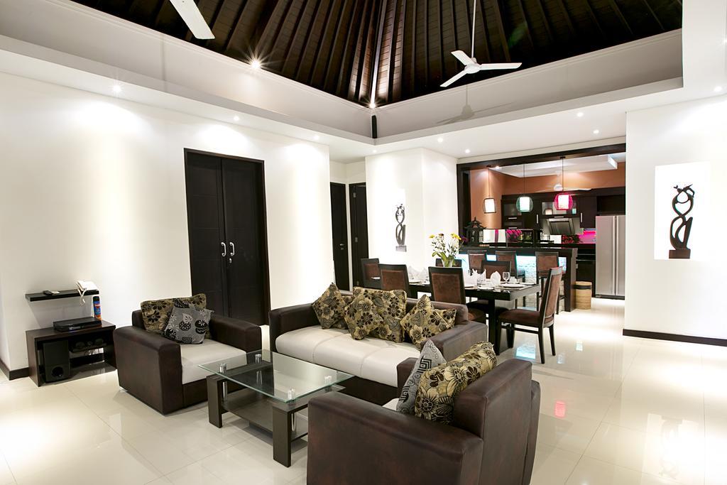 D&G Villas Nusa Dua Nusa Dua  Ngoại thất bức ảnh