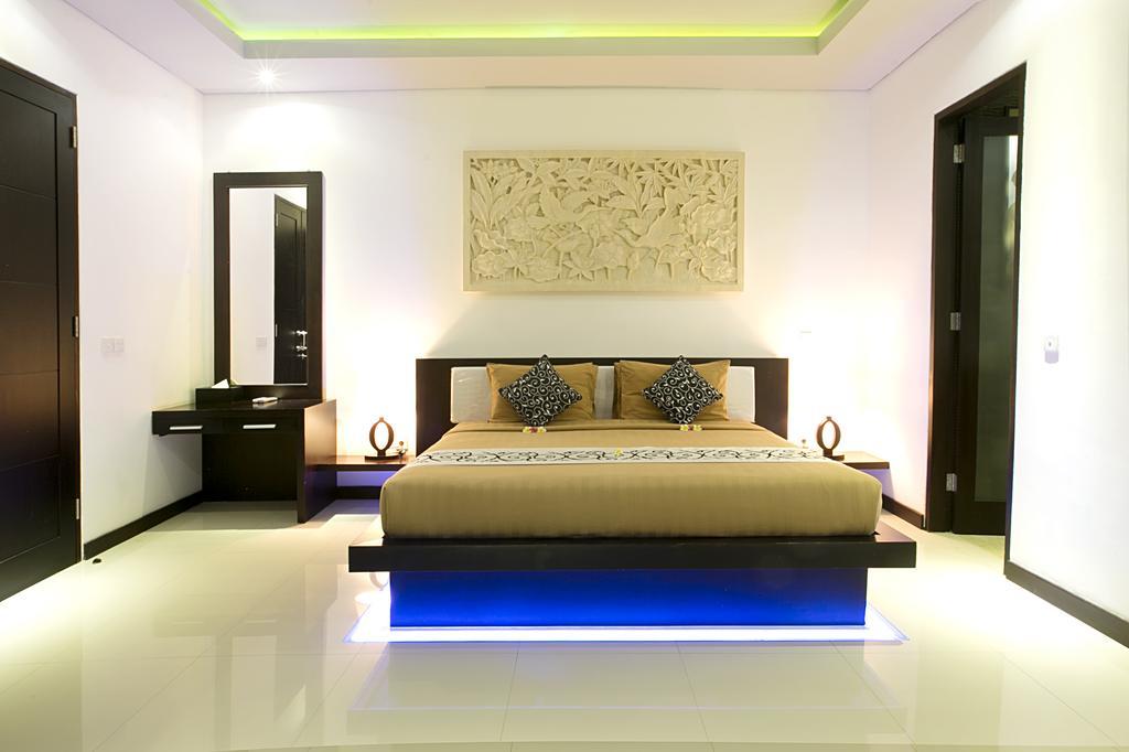 D&G Villas Nusa Dua Nusa Dua  Ngoại thất bức ảnh