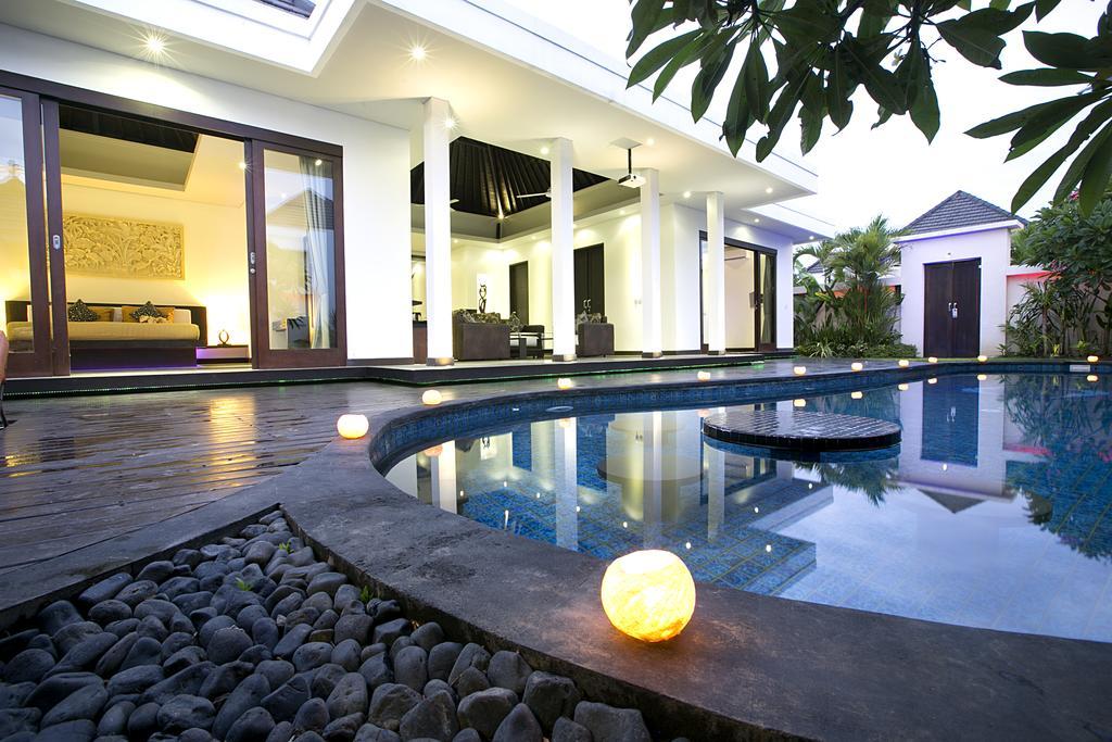 D&G Villas Nusa Dua Nusa Dua  Ngoại thất bức ảnh