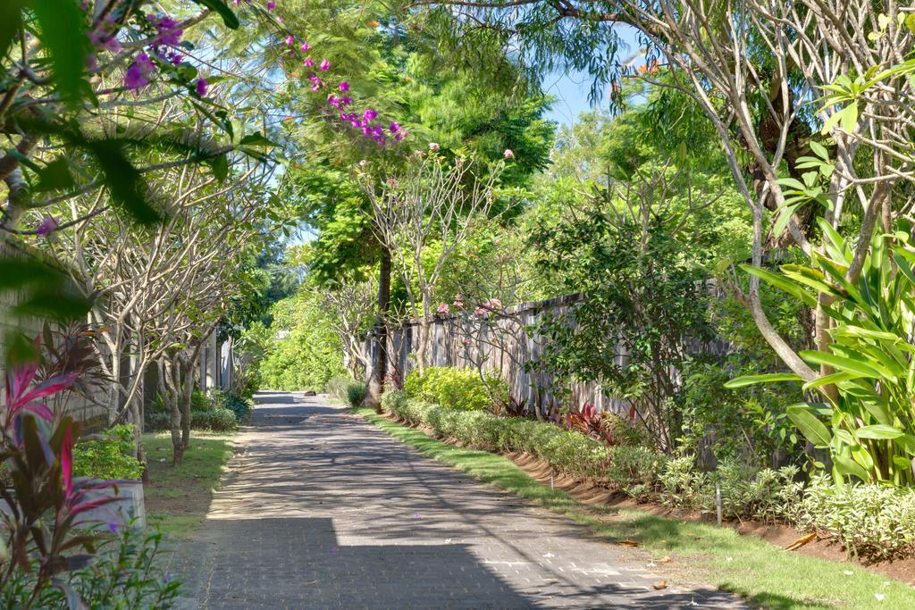 D&G Villas Nusa Dua Nusa Dua  Ngoại thất bức ảnh