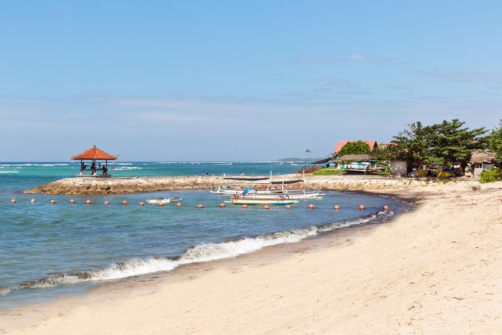 D&G Villas Nusa Dua Nusa Dua  Ngoại thất bức ảnh