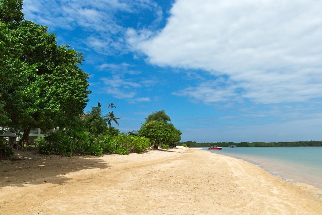 D&G Villas Nusa Dua Nusa Dua  Ngoại thất bức ảnh