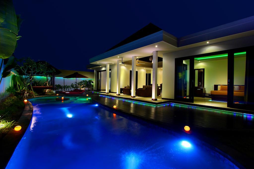 D&G Villas Nusa Dua Nusa Dua  Ngoại thất bức ảnh