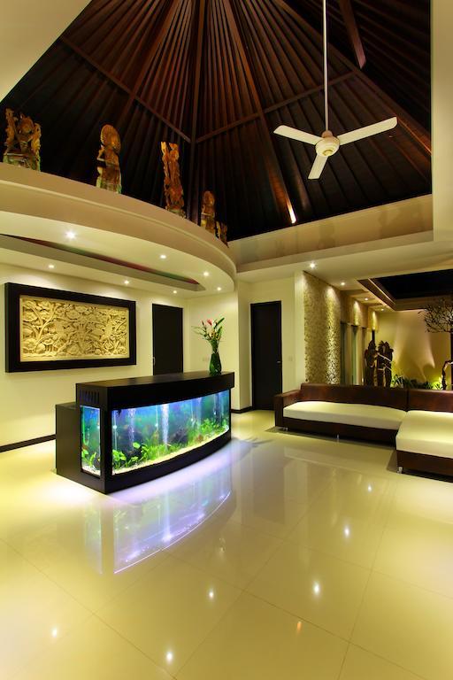 D&G Villas Nusa Dua Nusa Dua  Ngoại thất bức ảnh