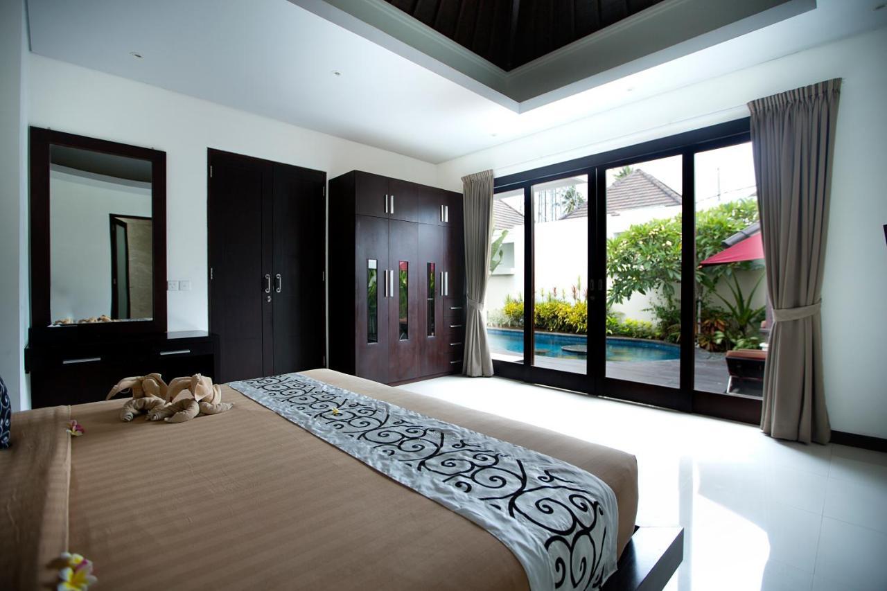 D&G Villas Nusa Dua Nusa Dua  Ngoại thất bức ảnh