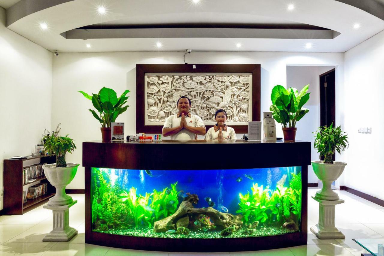 D&G Villas Nusa Dua Nusa Dua  Ngoại thất bức ảnh