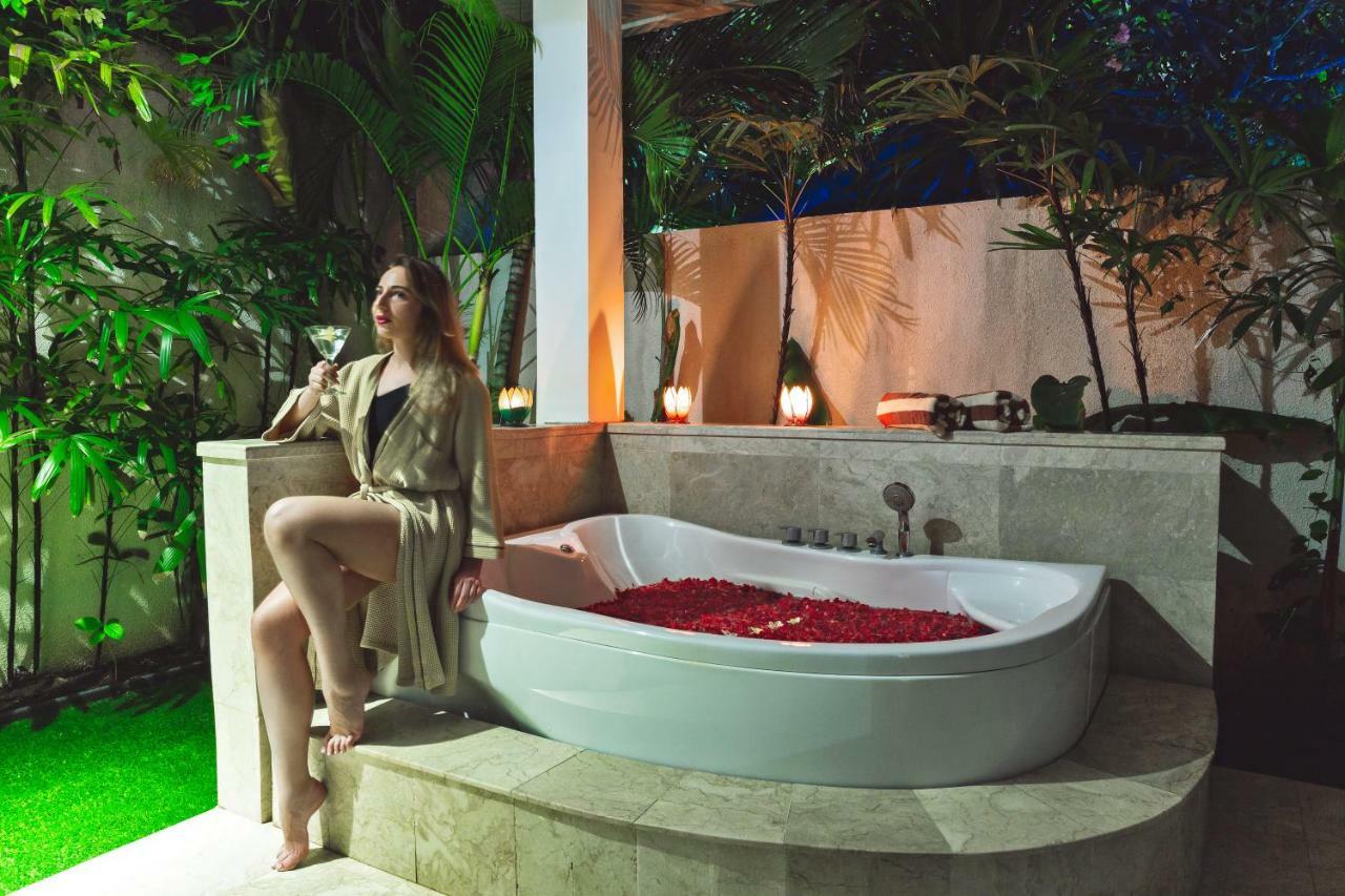 D&G Villas Nusa Dua Nusa Dua  Ngoại thất bức ảnh