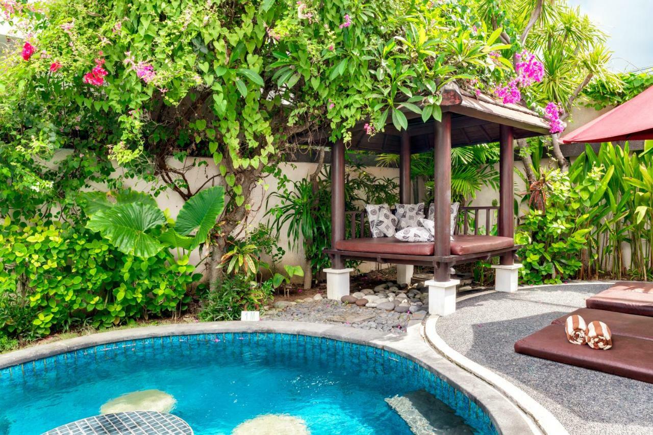 D&G Villas Nusa Dua Nusa Dua  Ngoại thất bức ảnh