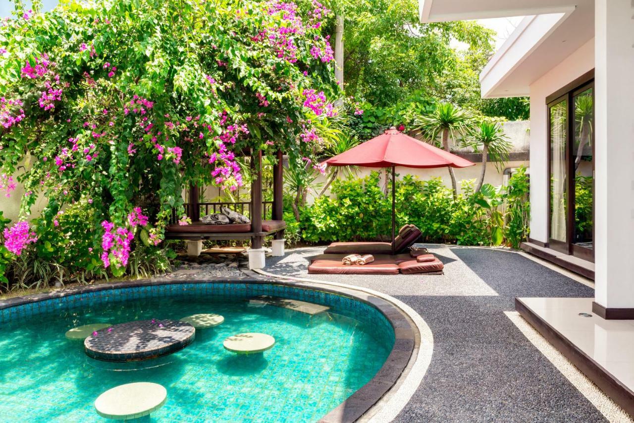 D&G Villas Nusa Dua Nusa Dua  Ngoại thất bức ảnh