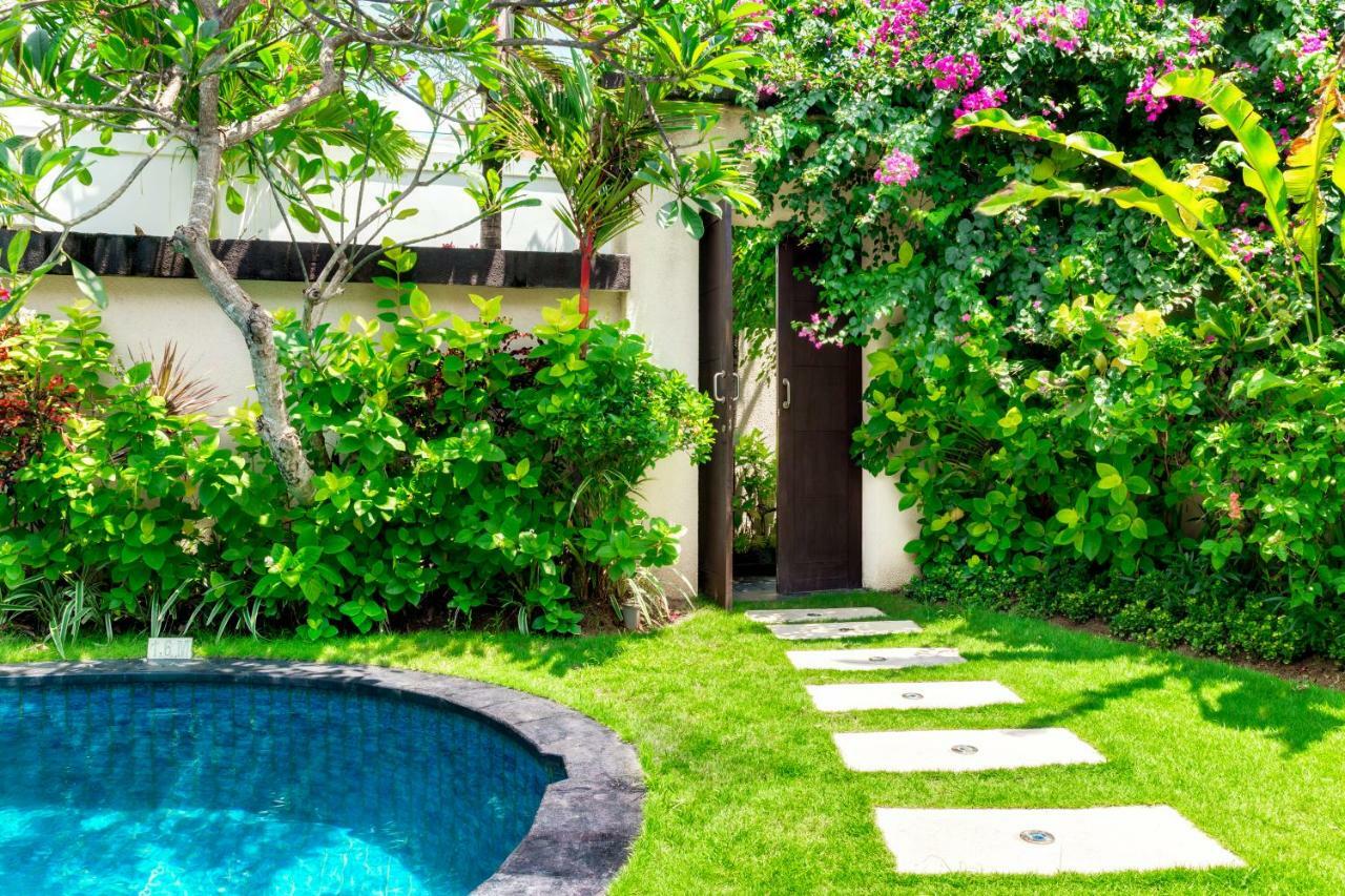 D&G Villas Nusa Dua Nusa Dua  Ngoại thất bức ảnh