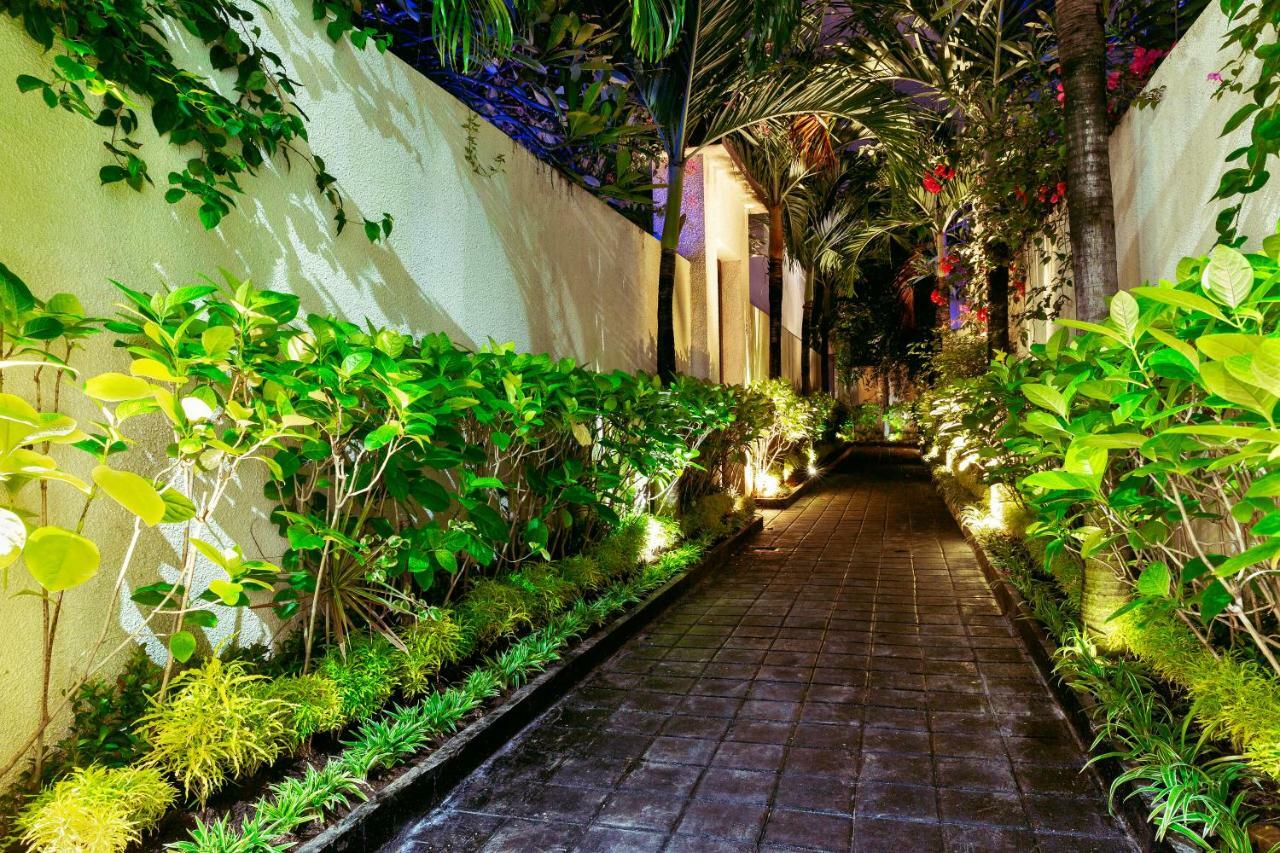 D&G Villas Nusa Dua Nusa Dua  Ngoại thất bức ảnh
