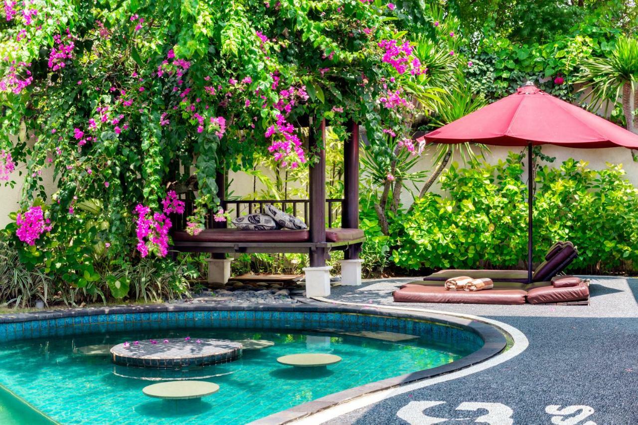 D&G Villas Nusa Dua Nusa Dua  Ngoại thất bức ảnh